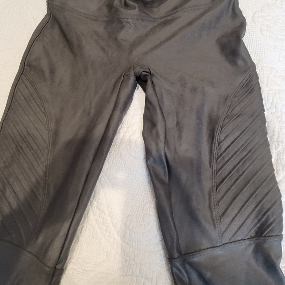 Spank Leggings Small